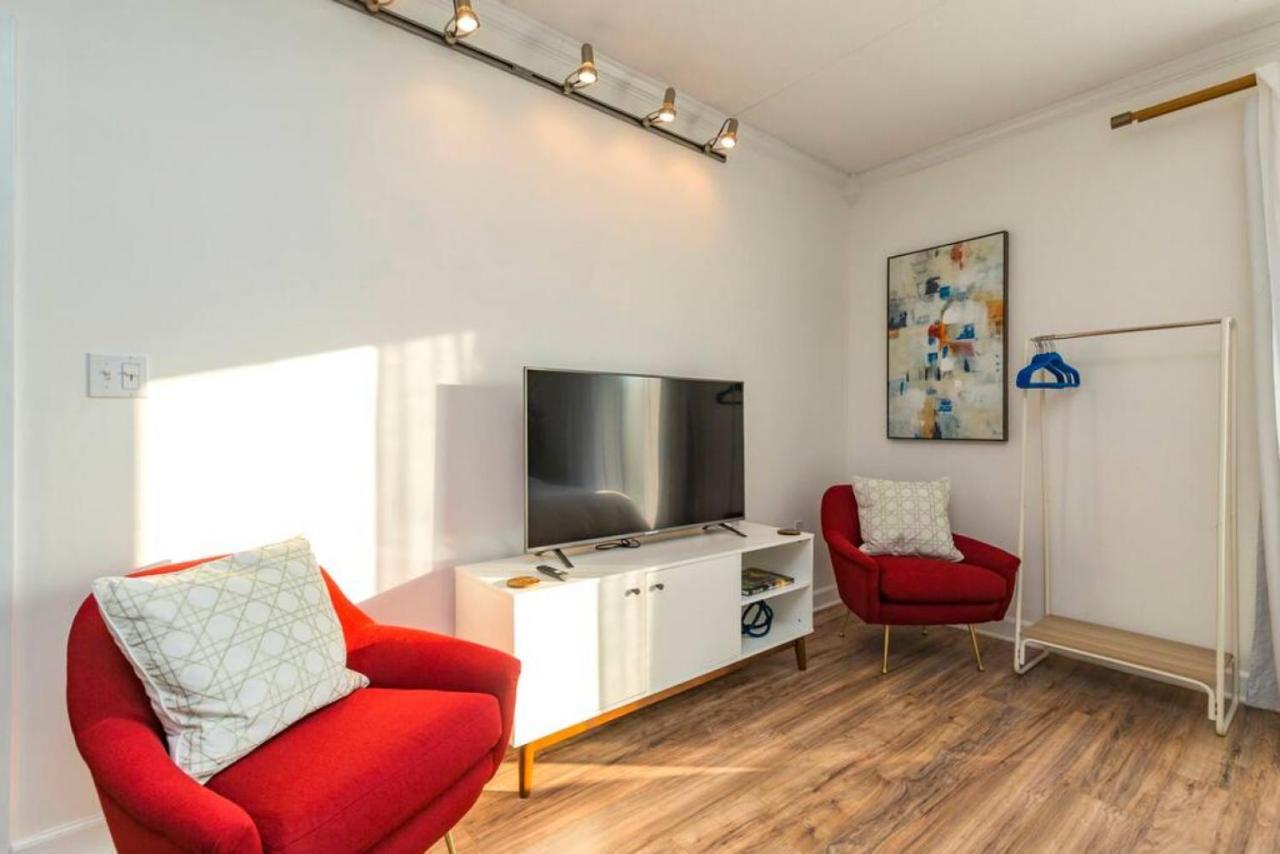 Music Row Retreat - 3 Beds, 1 Bedroom, Pool, Parking ناشفيل المظهر الخارجي الصورة